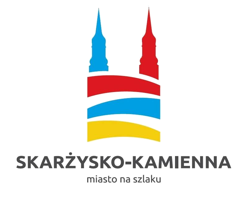 skarżysko logo mops