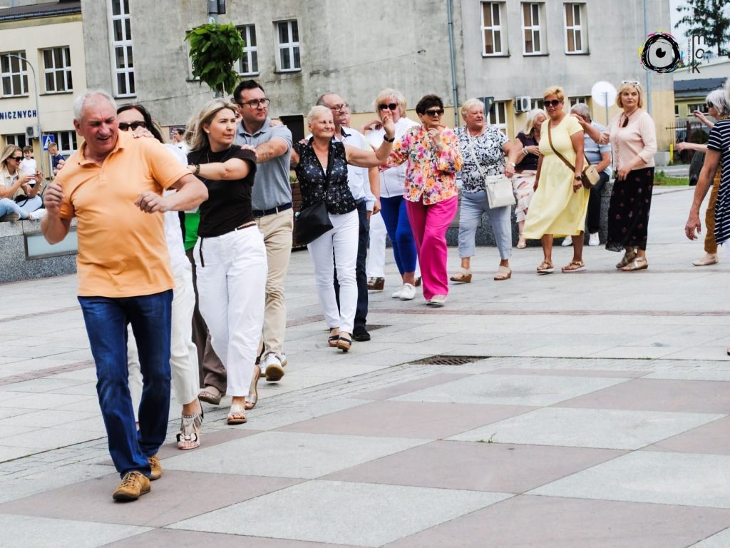 Fotorelacja z Miejskiego Centrum Kultury w Skarżysku-Kamiennej