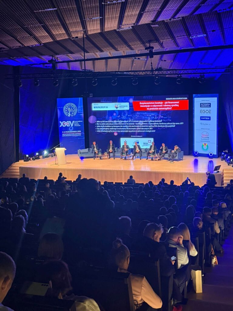 Uczestnicy Forum