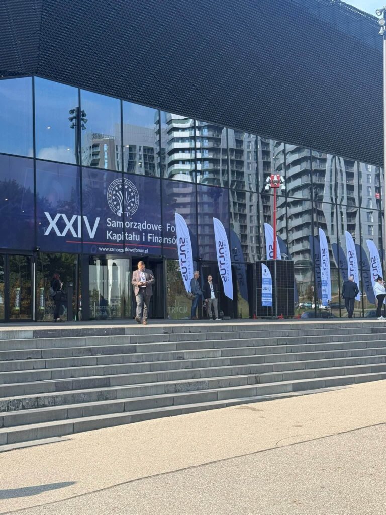 Uczestnicy Forum