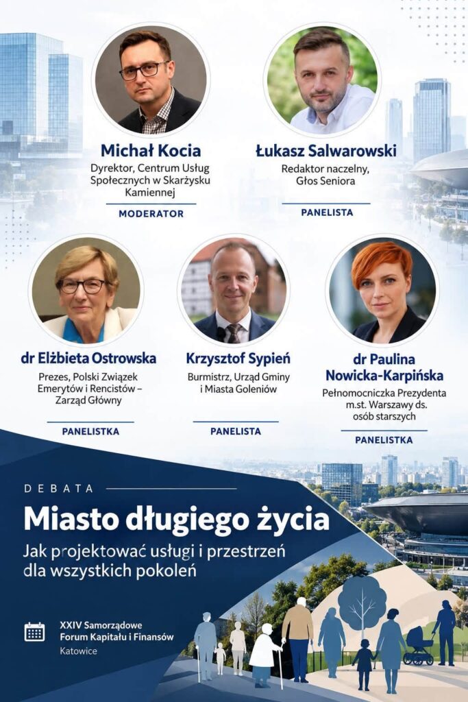Uczestnicy Forum