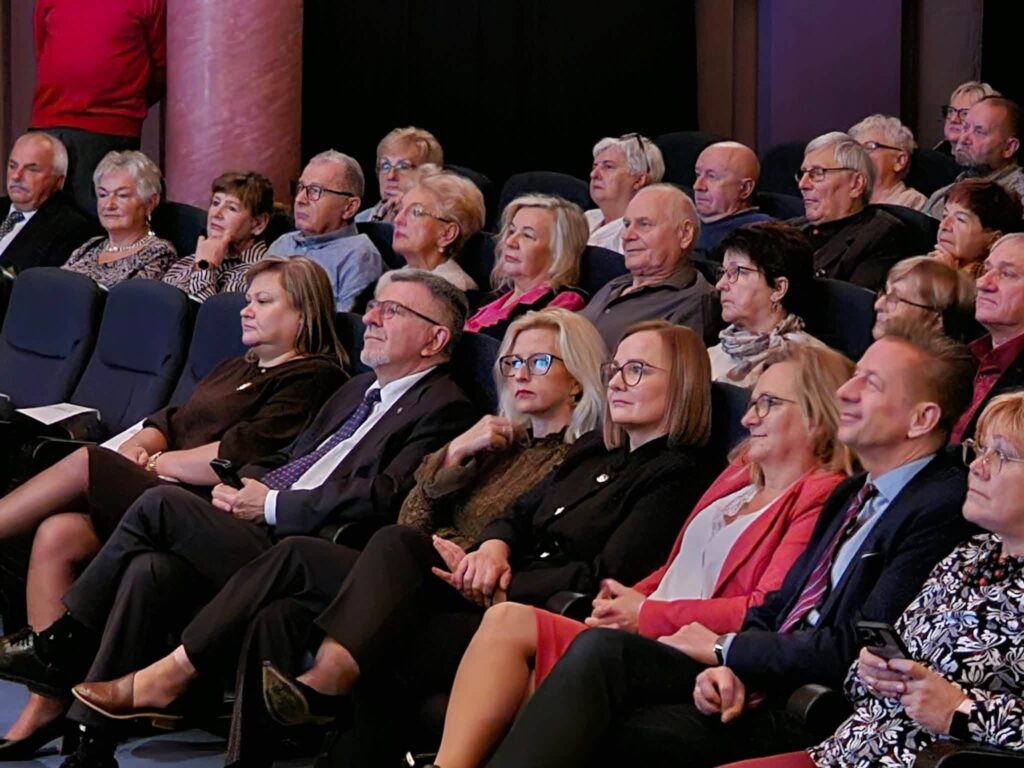 Uczestnicy Senioralia Skarżyskie 2026