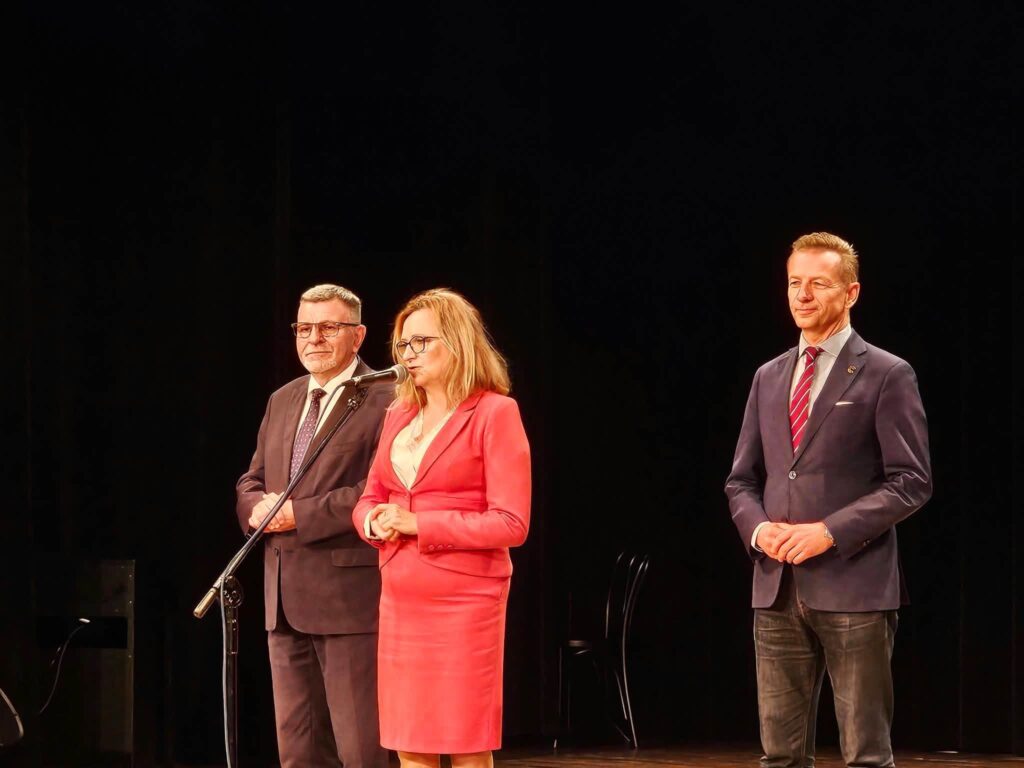 Uczestnicy Senioralia Skarżyskie 2026